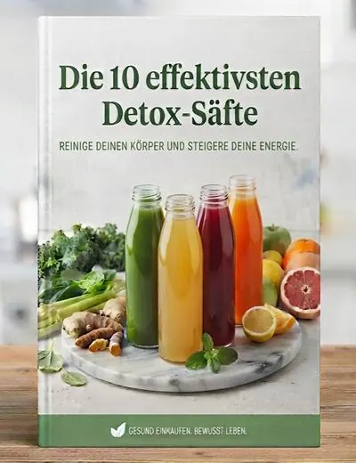 Detox Säfte