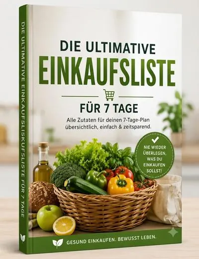 Einkaufsliste