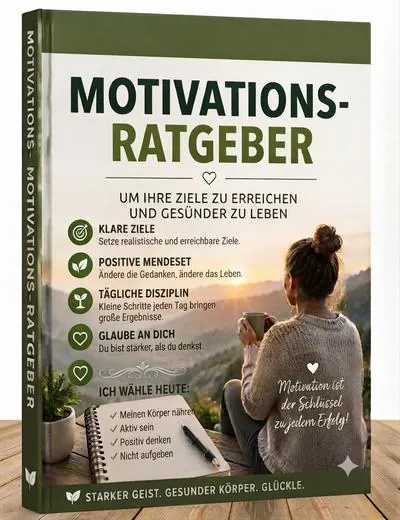 Motivations-Ratgeber