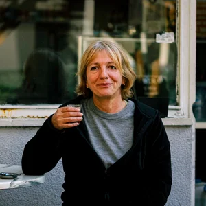 Laura Hoffmann