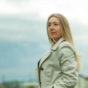 Sandra Peters